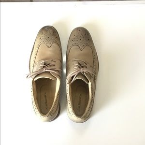 Go Bass & Co Size 13